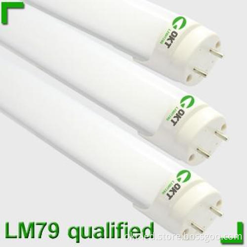 2013 HOT! t8 ul led tube 10w/16w/18w/22w/26w